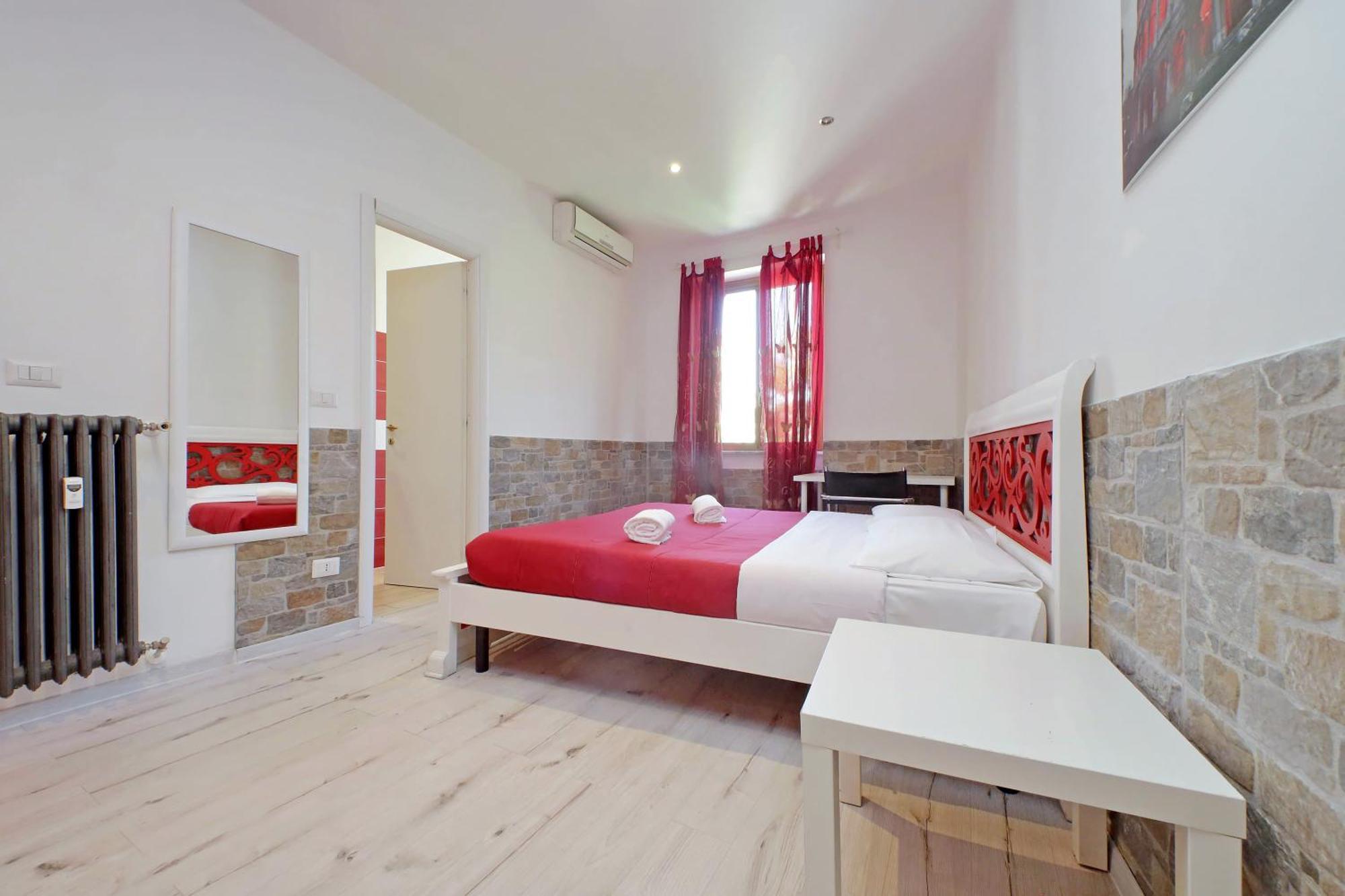Lucky Domus Appio Apartment Рим Екстериор снимка