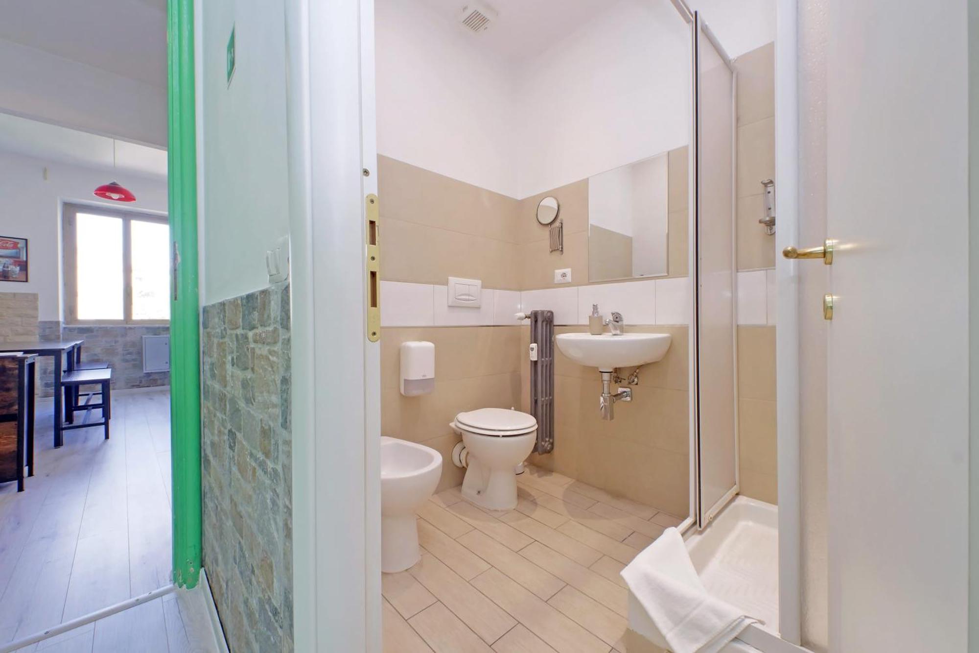 Lucky Domus Appio Apartment Рим Екстериор снимка
