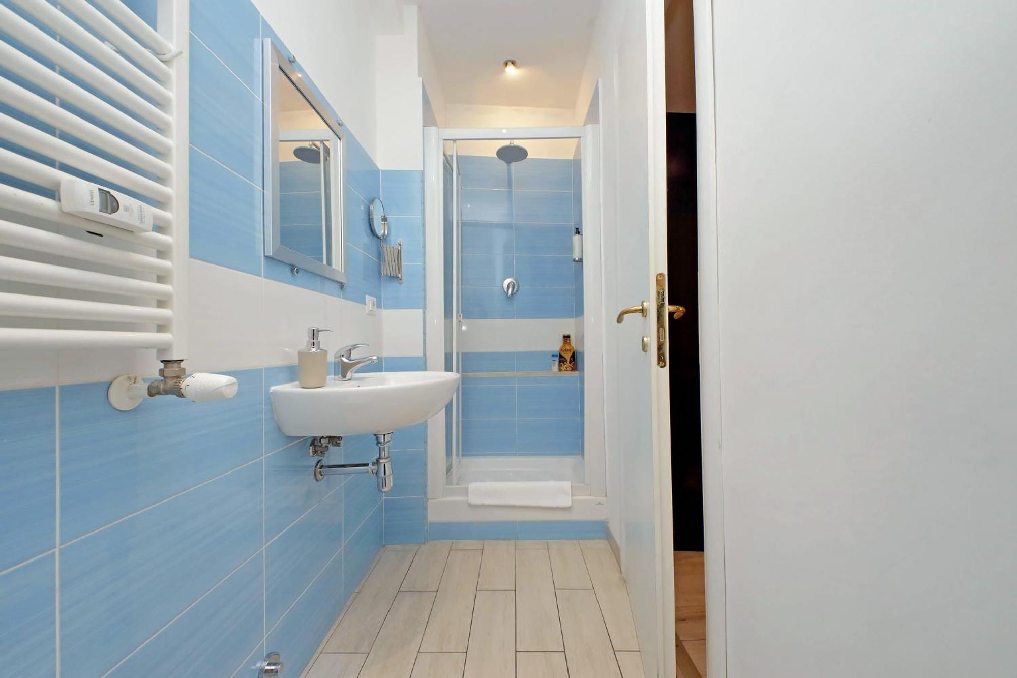 Lucky Domus Appio Apartment Рим Екстериор снимка