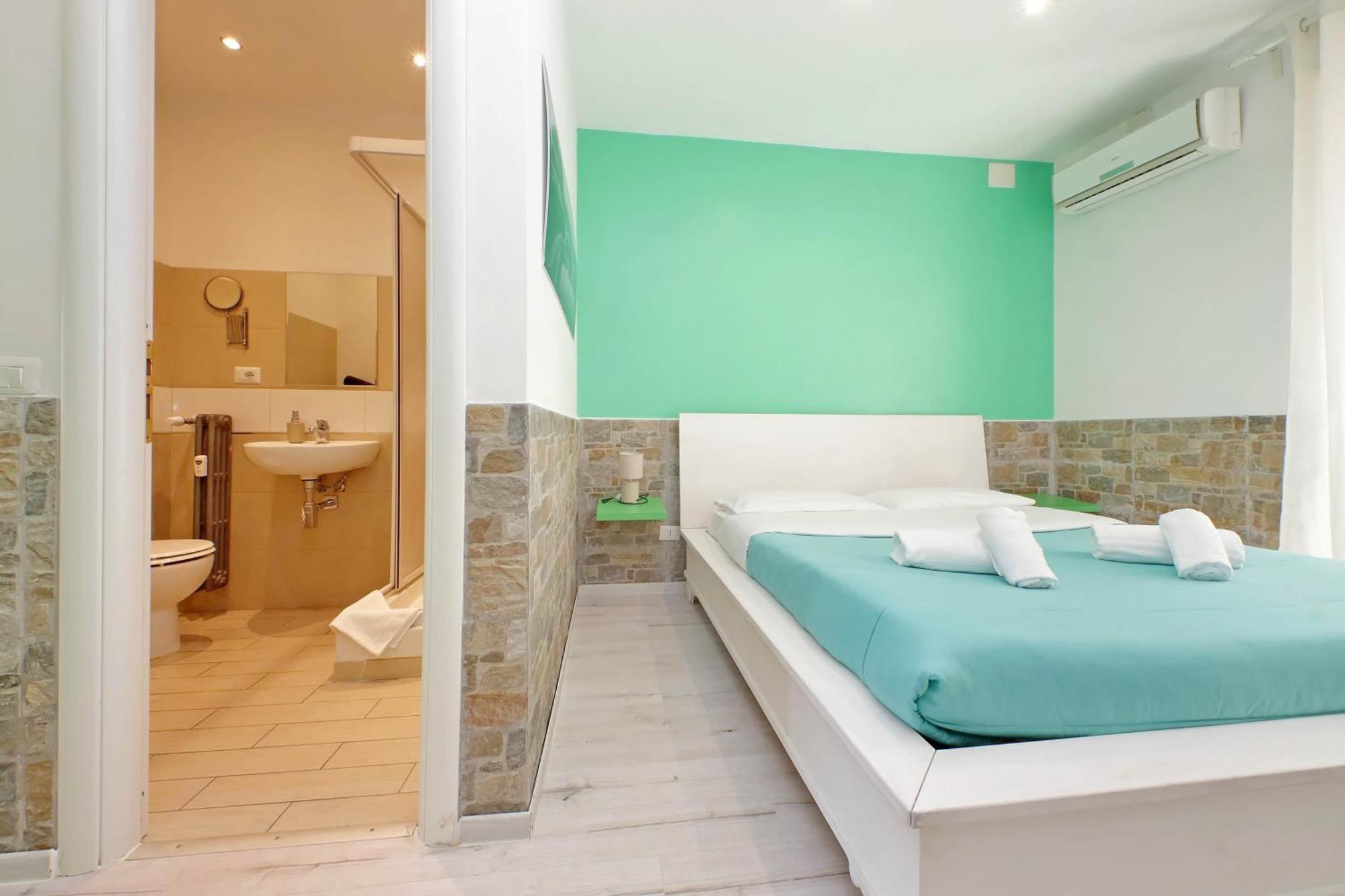Lucky Domus Appio Apartment Рим Екстериор снимка
