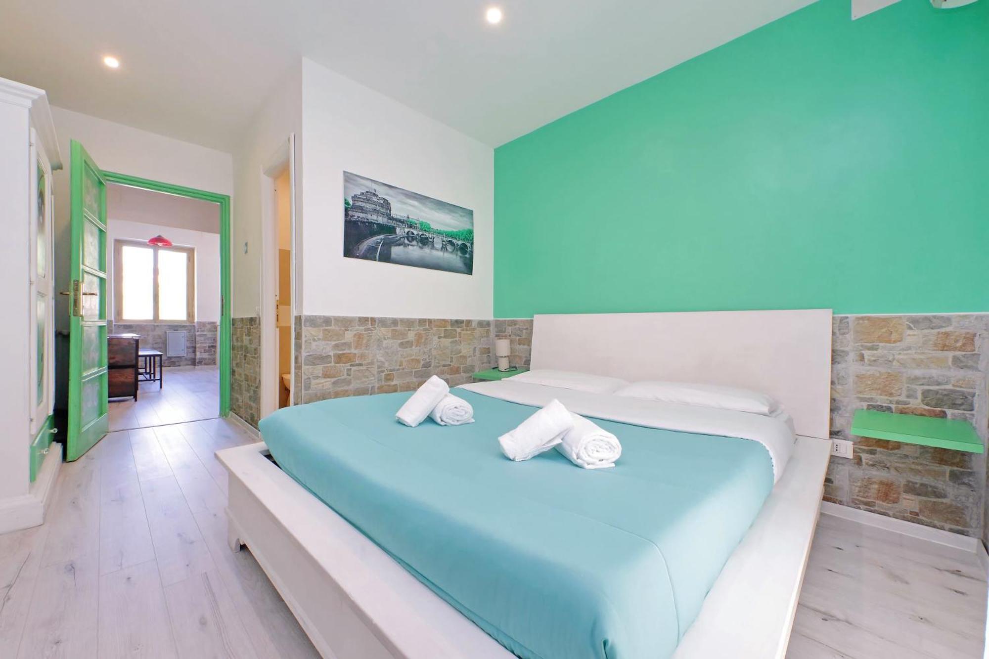 Lucky Domus Appio Apartment Рим Екстериор снимка