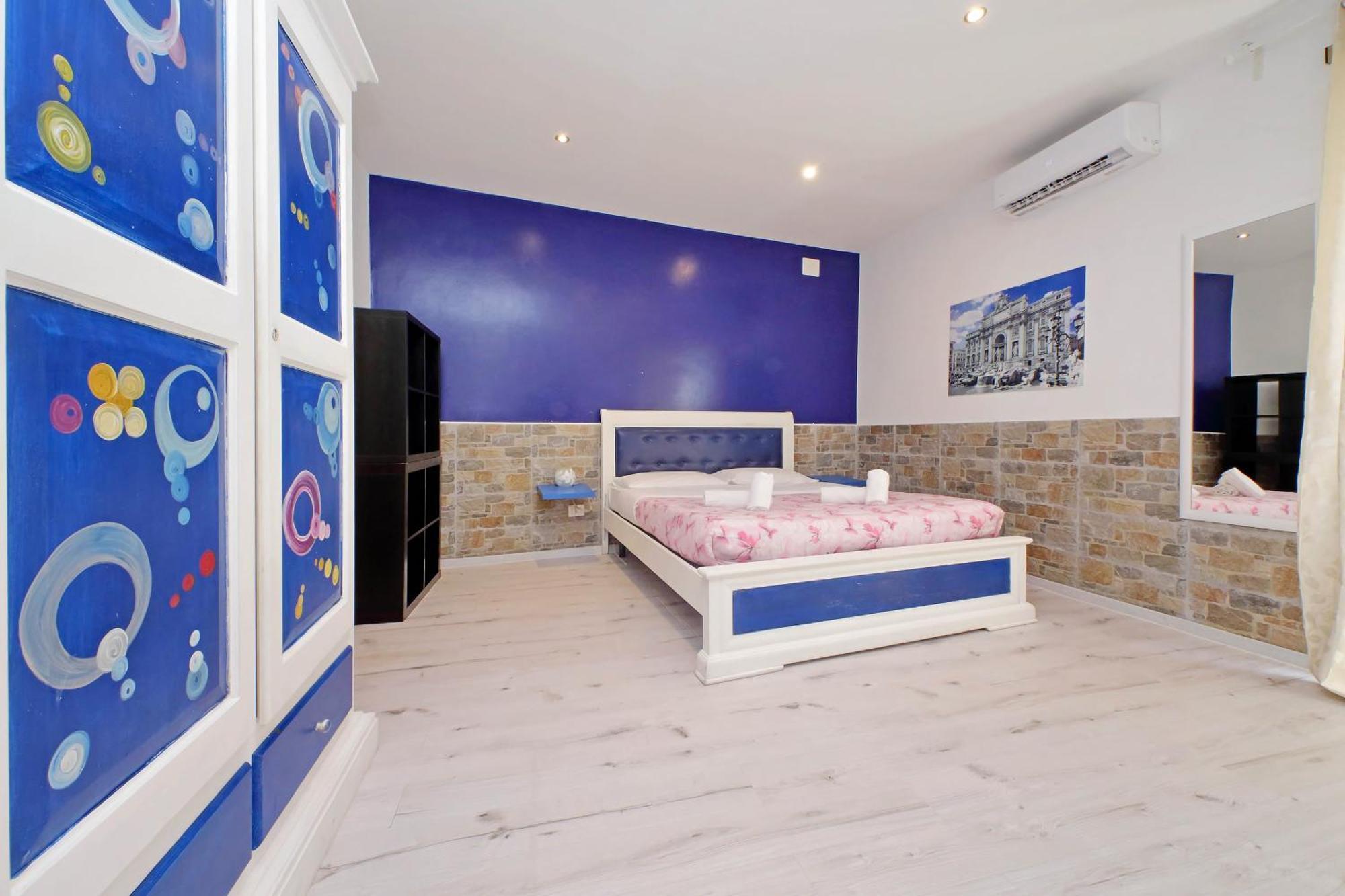 Lucky Domus Appio Apartment Рим Екстериор снимка