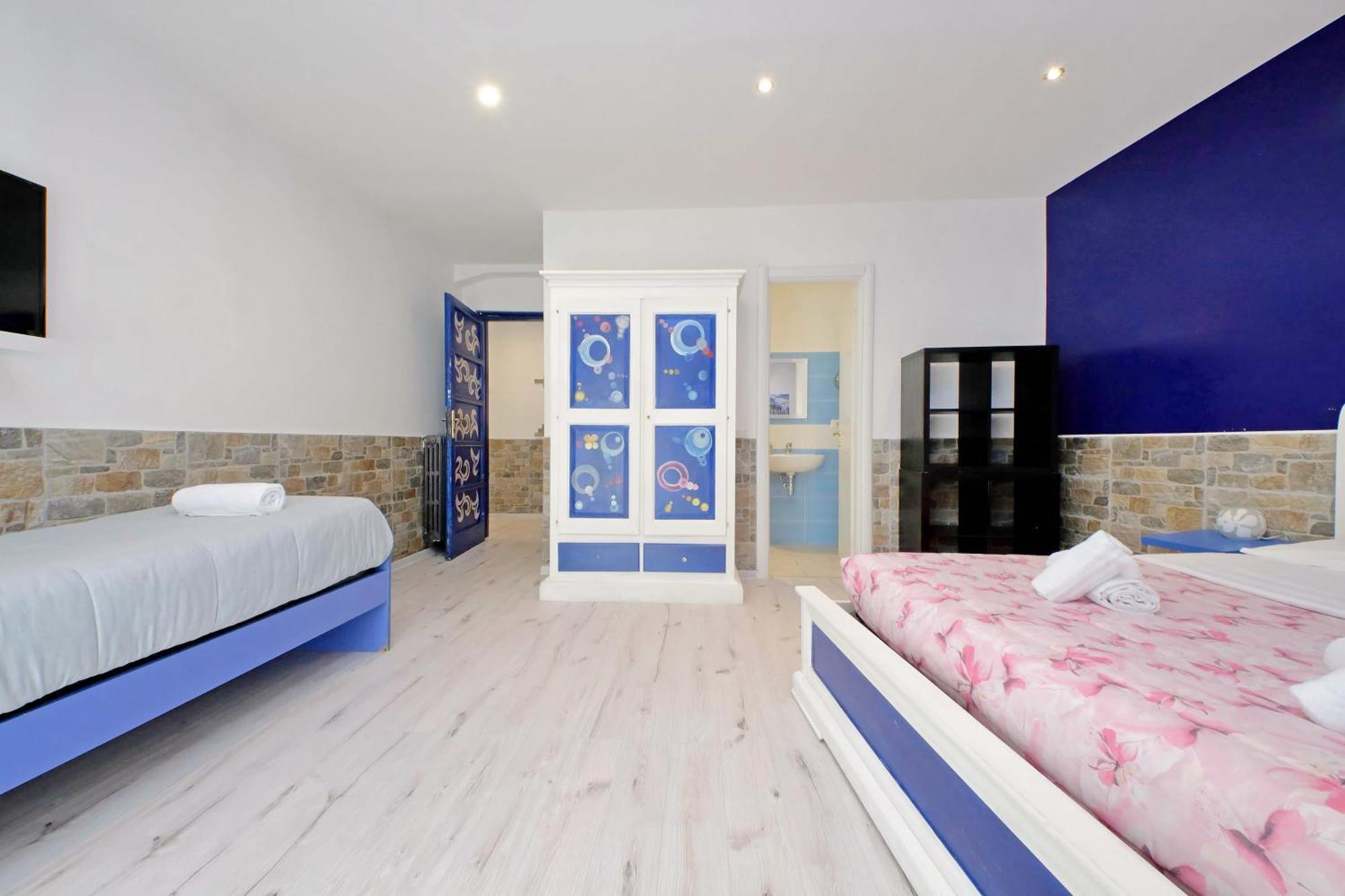 Lucky Domus Appio Apartment Рим Екстериор снимка